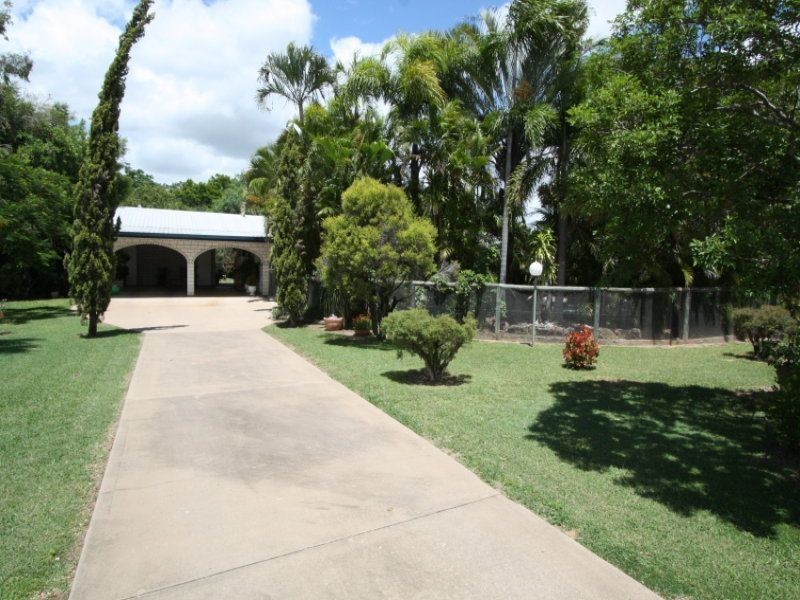 46 Millchester Road, Charters Towers QLD 4820