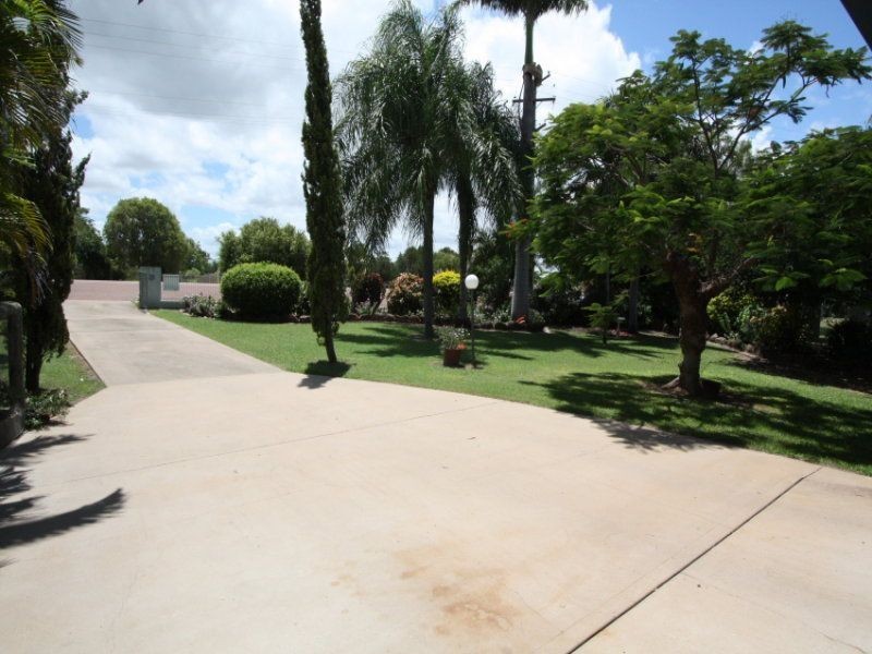 46 Millchester Road, Charters Towers QLD 4820