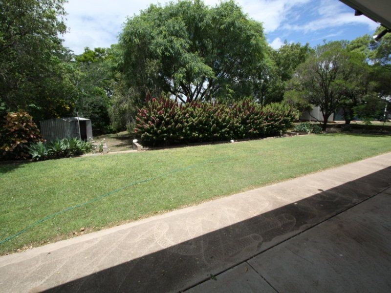 46 Millchester Road, Charters Towers QLD 4820