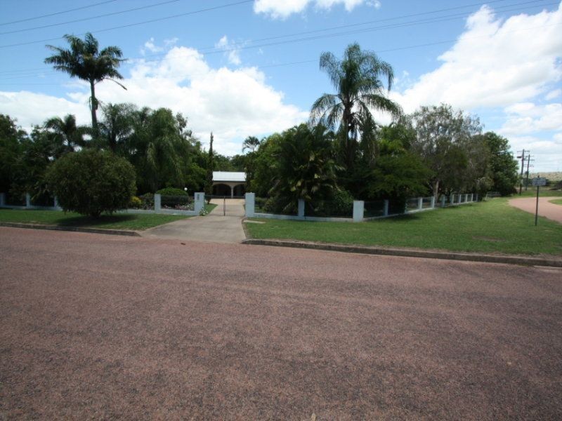 46 Millchester Road, Charters Towers QLD 4820