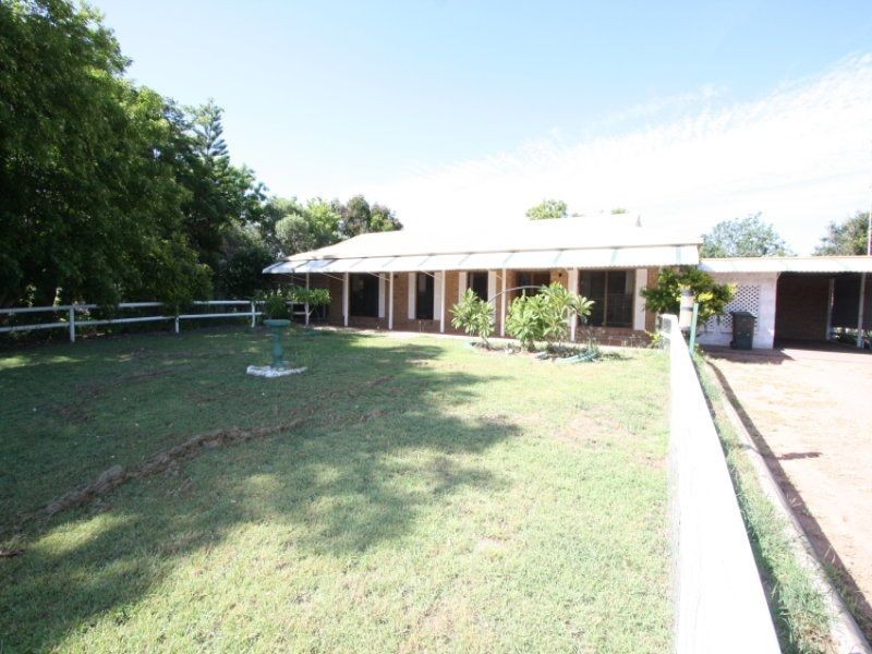 70 Alexandra Road, Charters Towers QLD 4820