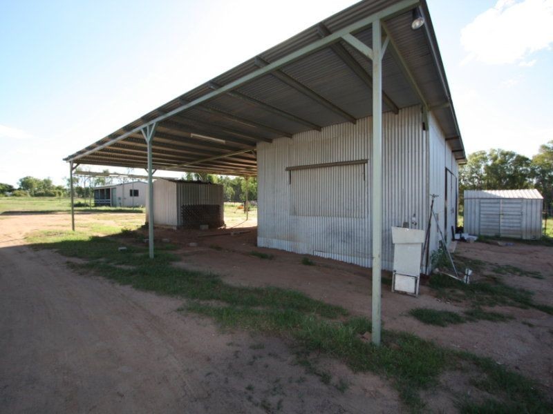 70 Alexandra Road, Charters Towers QLD 4820