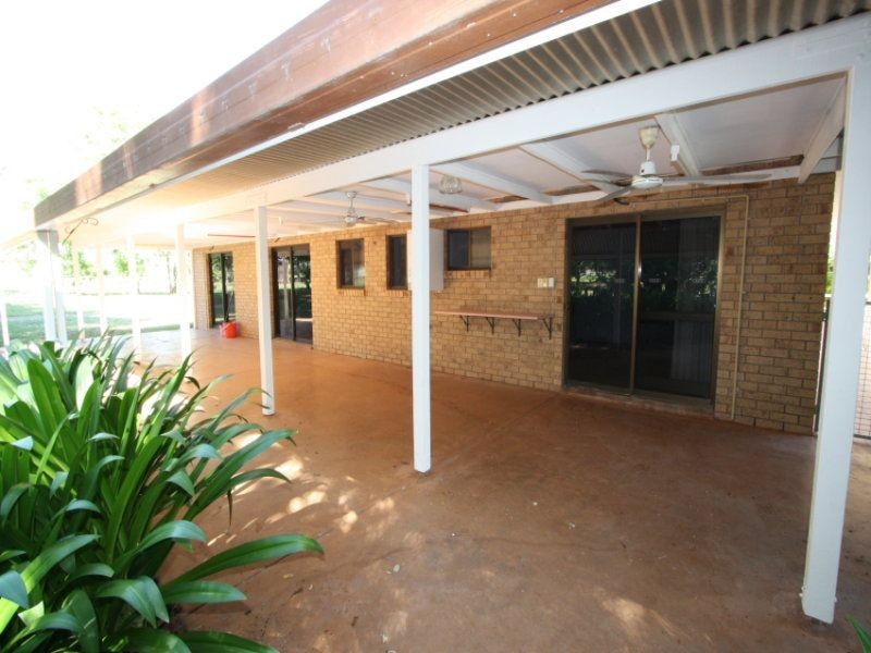 70 Alexandra Road, Charters Towers QLD 4820