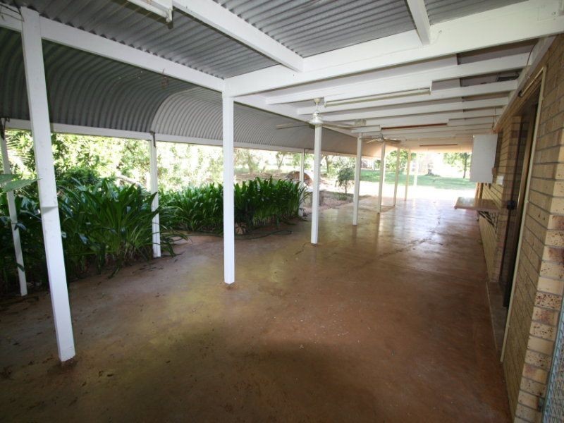 70 Alexandra Road, Charters Towers QLD 4820
