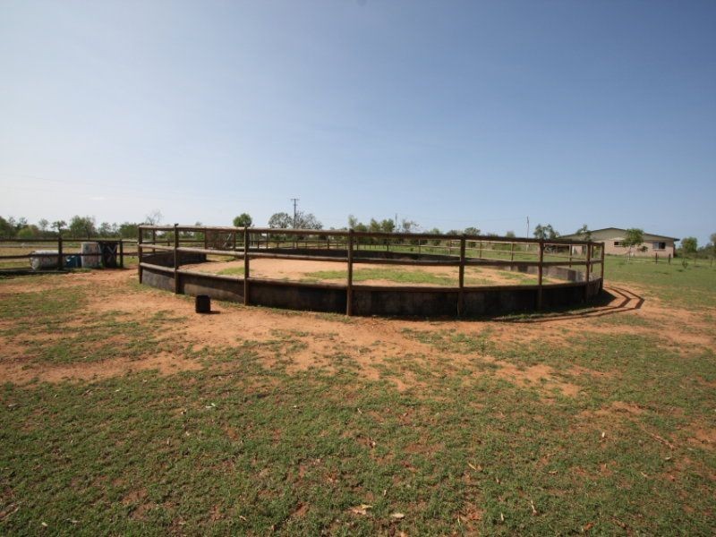 70 Alexandra Road, Charters Towers QLD 4820