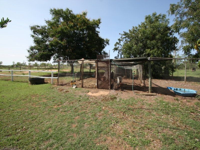 70 Alexandra Road, Charters Towers QLD 4820