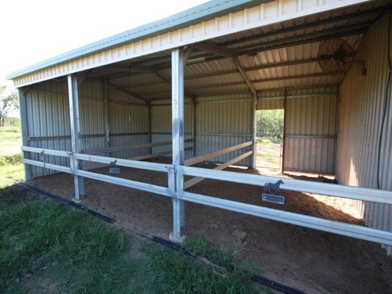 70 Alexandra Road, Charters Towers QLD 4820