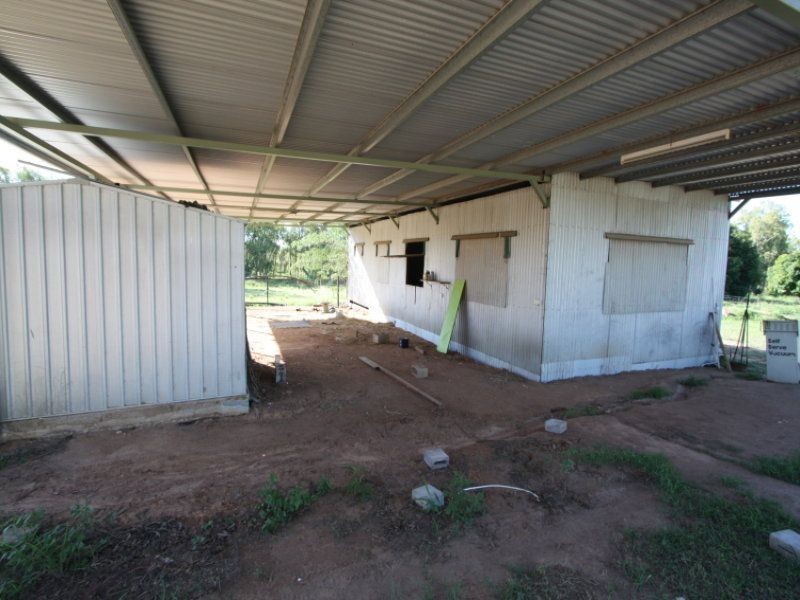 70 Alexandra Road, Charters Towers QLD 4820