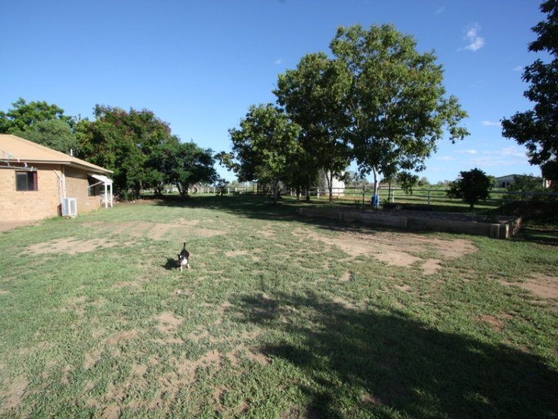 70 Alexandra Road, Charters Towers QLD 4820