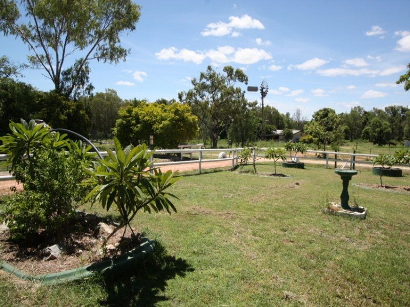 70 Alexandra Road, Charters Towers QLD 4820