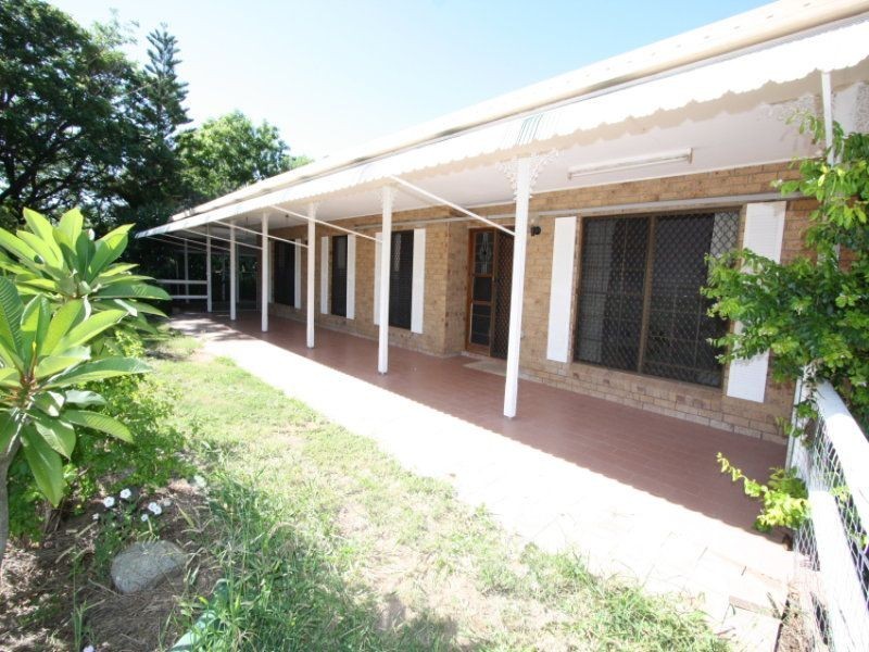 70 Alexandra Road, Charters Towers QLD 4820