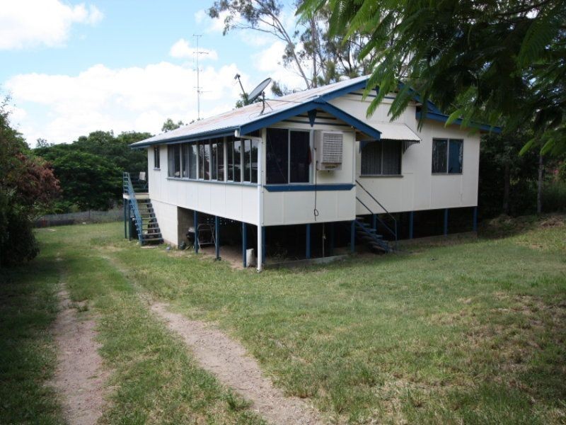 47 Deane Street, Charters Towers QLD 4820