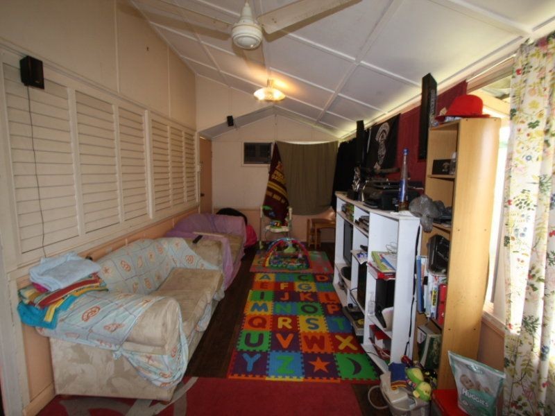 47 Deane Street, Charters Towers QLD 4820