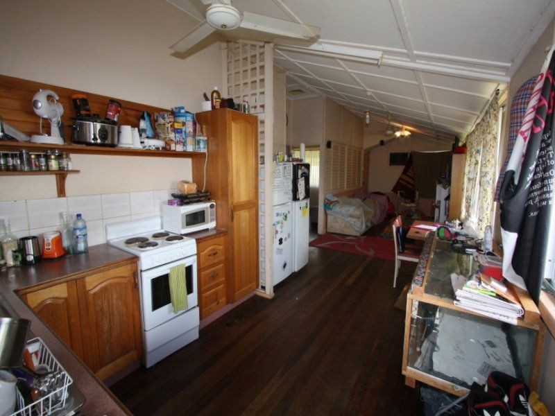 47 Deane Street, Charters Towers QLD 4820