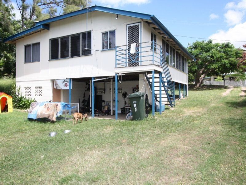 47 Deane Street, Charters Towers QLD 4820