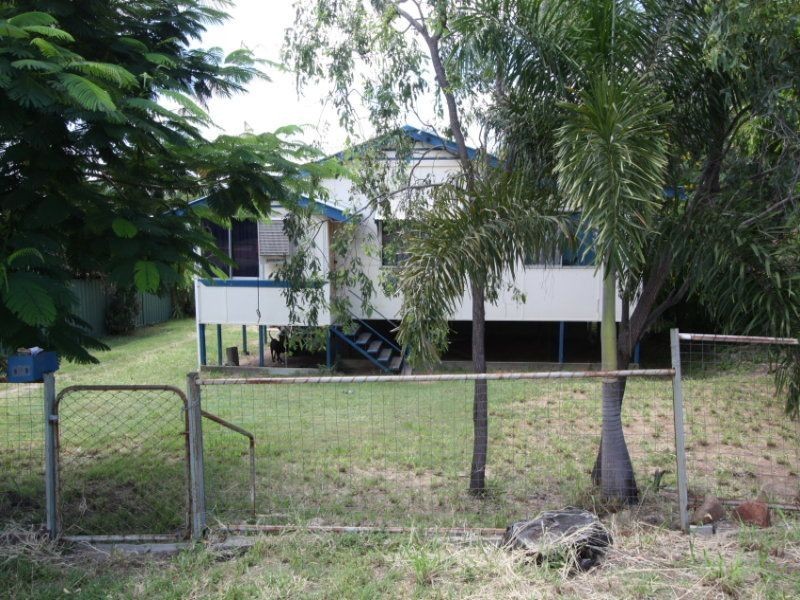 47 Deane Street, Charters Towers QLD 4820