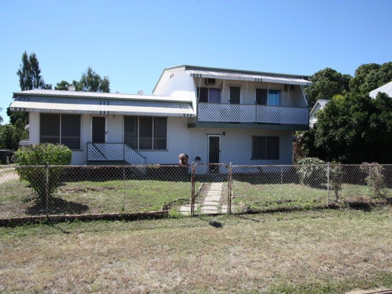 16 Rainbow Road, Charters Towers QLD 4820