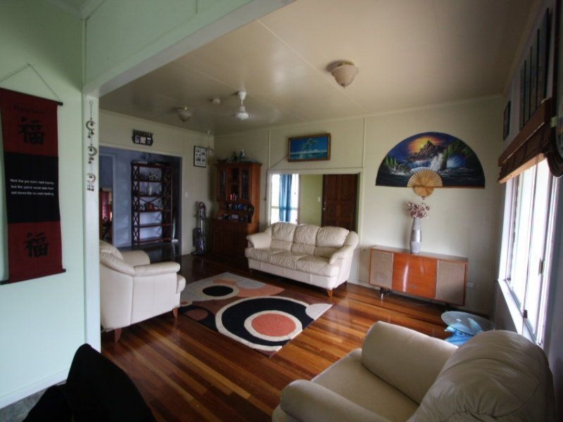 16 Rainbow Road, Charters Towers QLD 4820