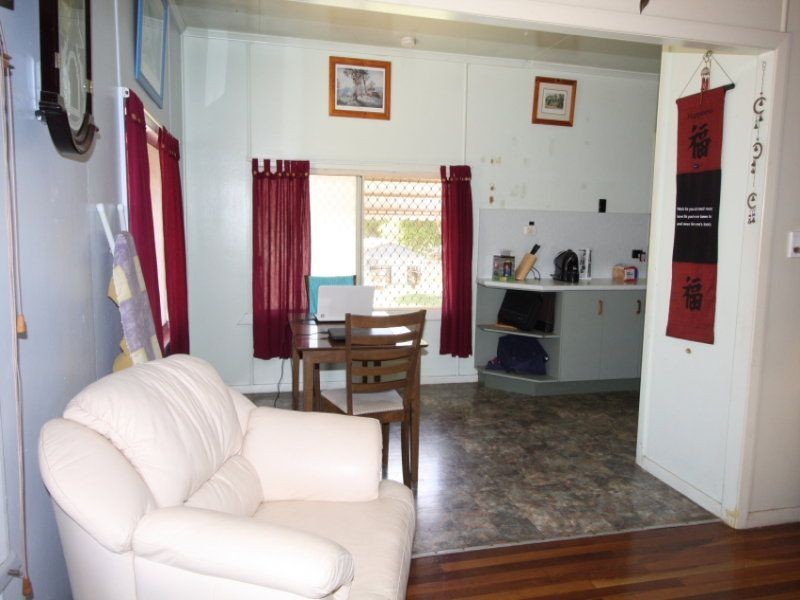 16 Rainbow Road, Charters Towers QLD 4820