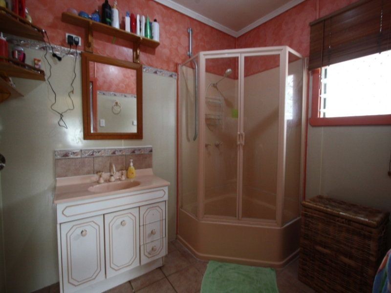 16 Rainbow Road, Charters Towers QLD 4820