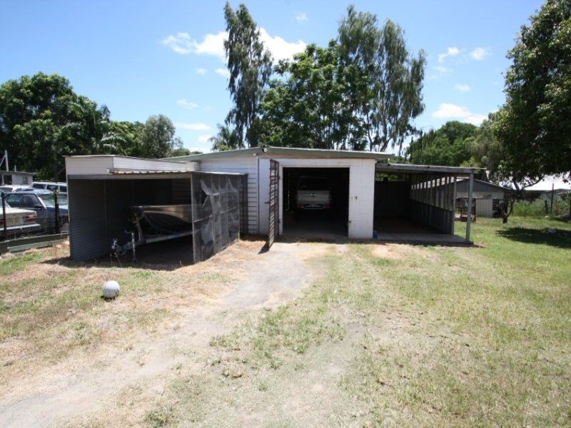 16 Rainbow Road, Charters Towers QLD 4820