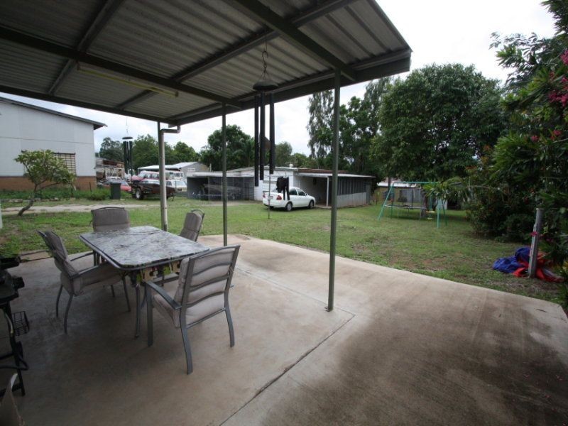 16 Rainbow Road, Charters Towers QLD 4820