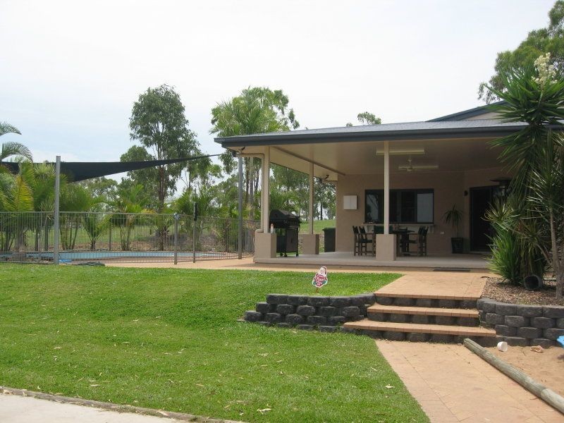 19 Milner Road, Charters Towers QLD 4820