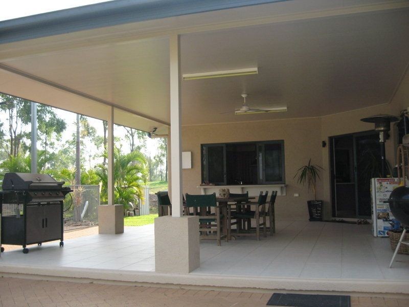 19 Milner Road, Charters Towers QLD 4820