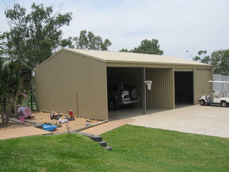 19 Milner Road, Charters Towers QLD 4820