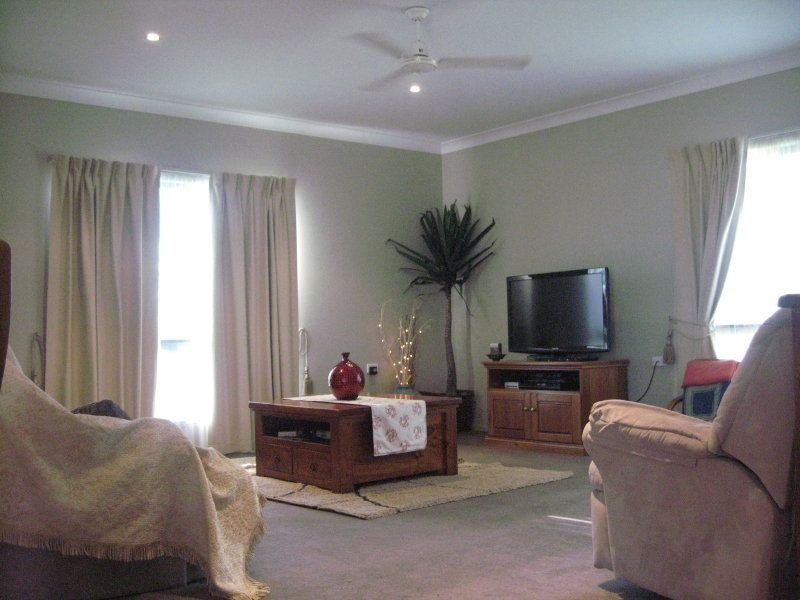 19 Milner Road, Charters Towers QLD 4820