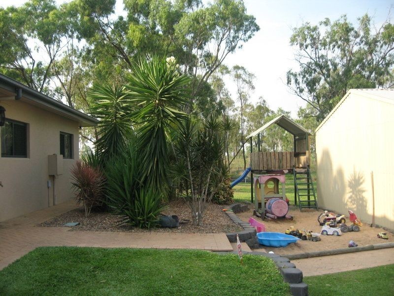 19 Milner Road, Charters Towers QLD 4820