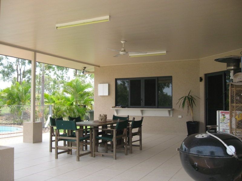 19 Milner Road, Charters Towers QLD 4820