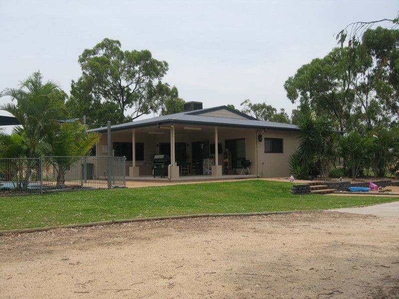 19 Milner Road, Charters Towers QLD 4820