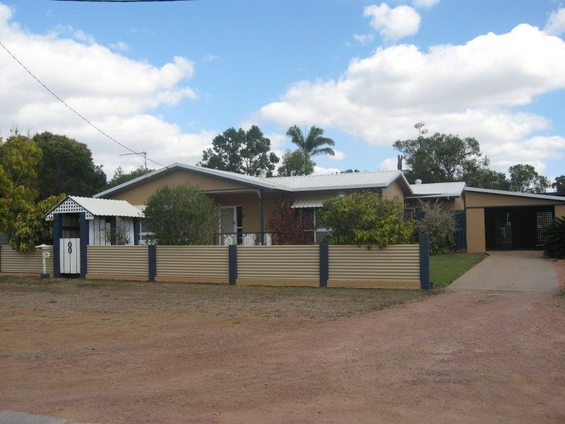 8 Manners Street, Charters Towers QLD 4820