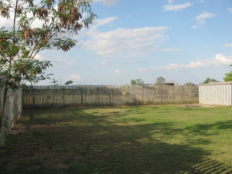 33 Millchester Road, Charters Towers QLD 4820