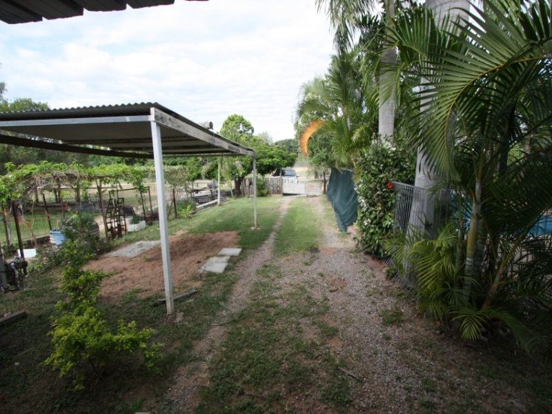 Charters Towers QLD 4820