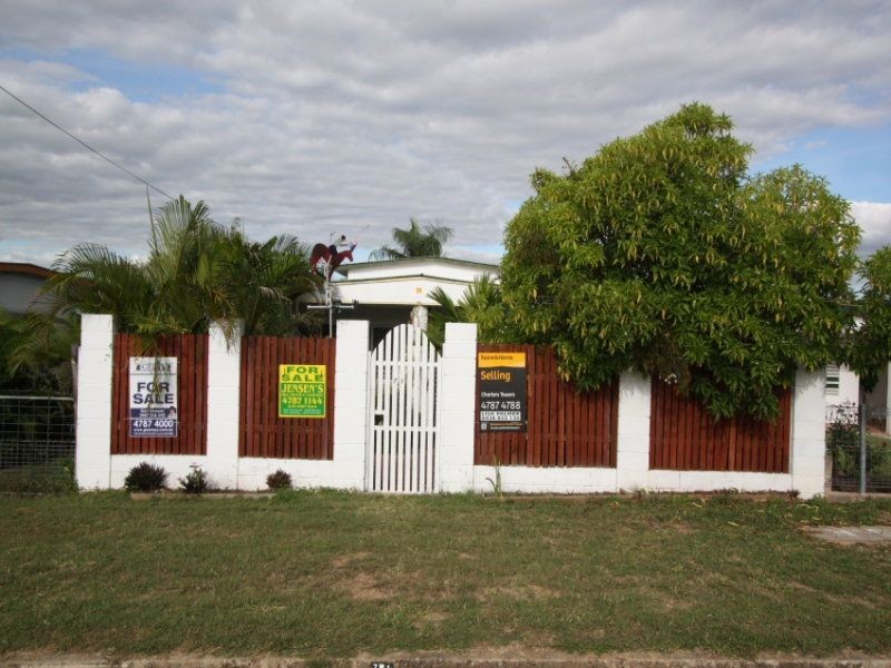 Charters Towers QLD 4820