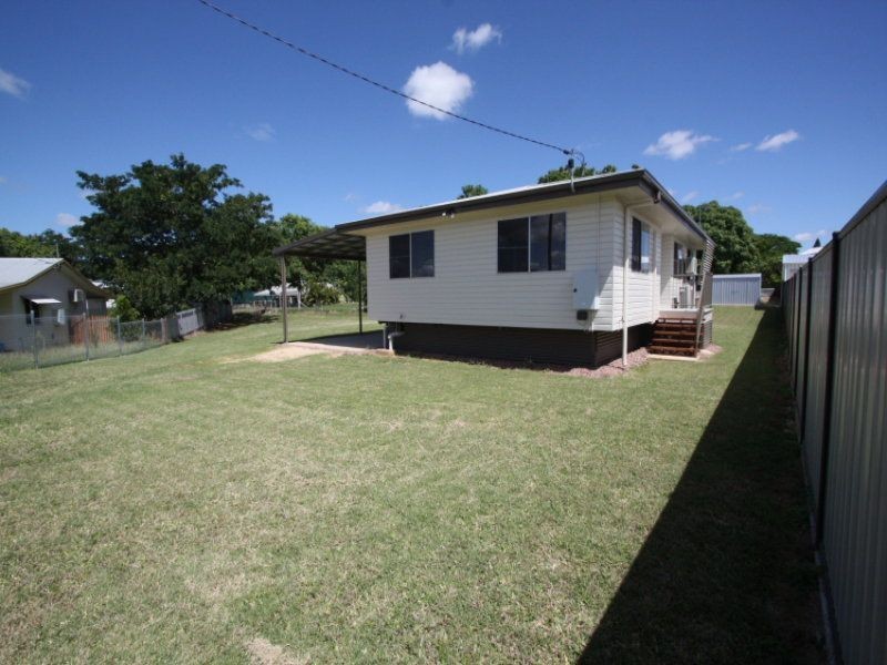 16 Phil West Court, Charters Towers QLD 4820