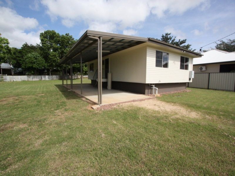 16 Phil West Court, Charters Towers QLD 4820