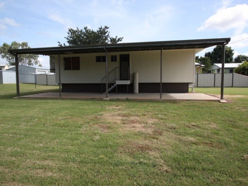 16 Phil West Court, Charters Towers QLD 4820
