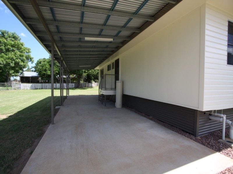 16 Phil West Court, Charters Towers QLD 4820