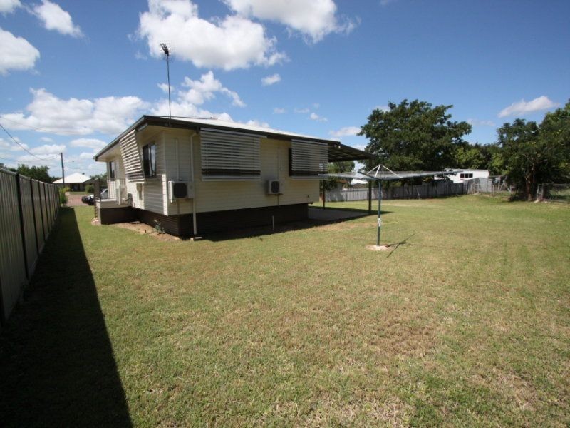 16 Phil West Court, Charters Towers QLD 4820