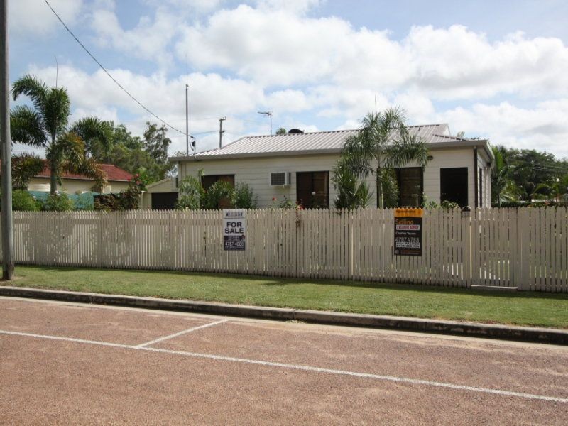 11 Jane Street, Charters Towers QLD 4820