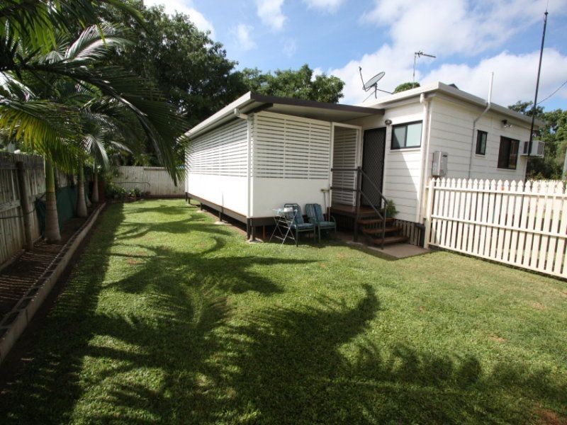 11 Jane Street, Charters Towers QLD 4820