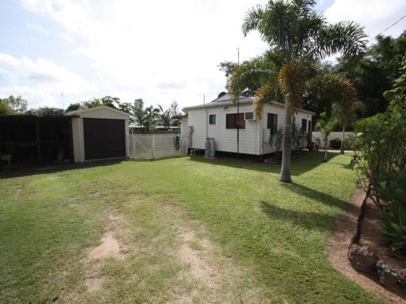 11 Jane Street, Charters Towers QLD 4820
