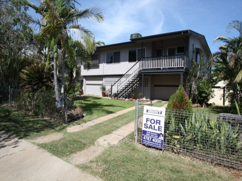 44 Ryan Street, Charters Towers QLD 4820