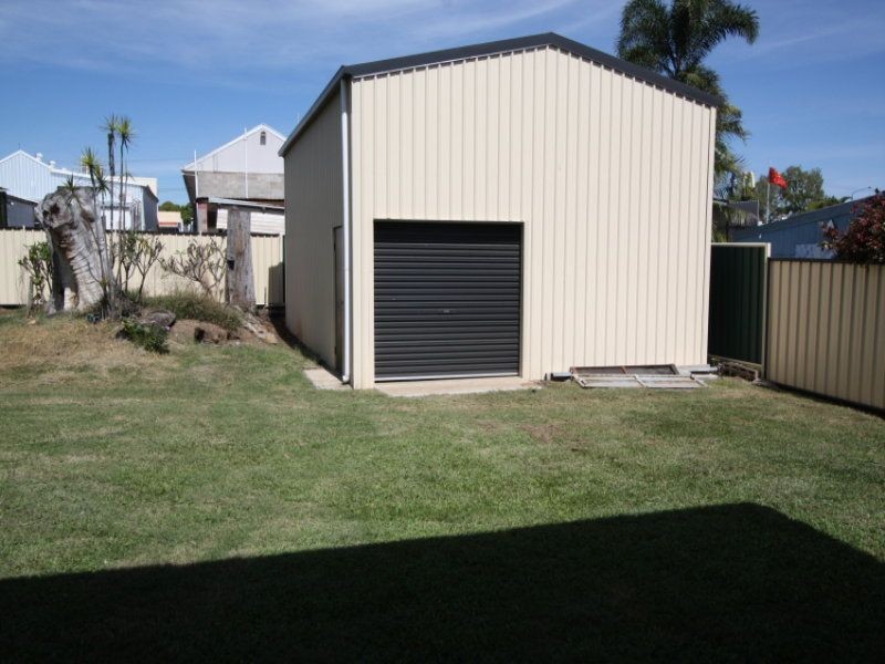 44 Ryan Street, Charters Towers QLD 4820