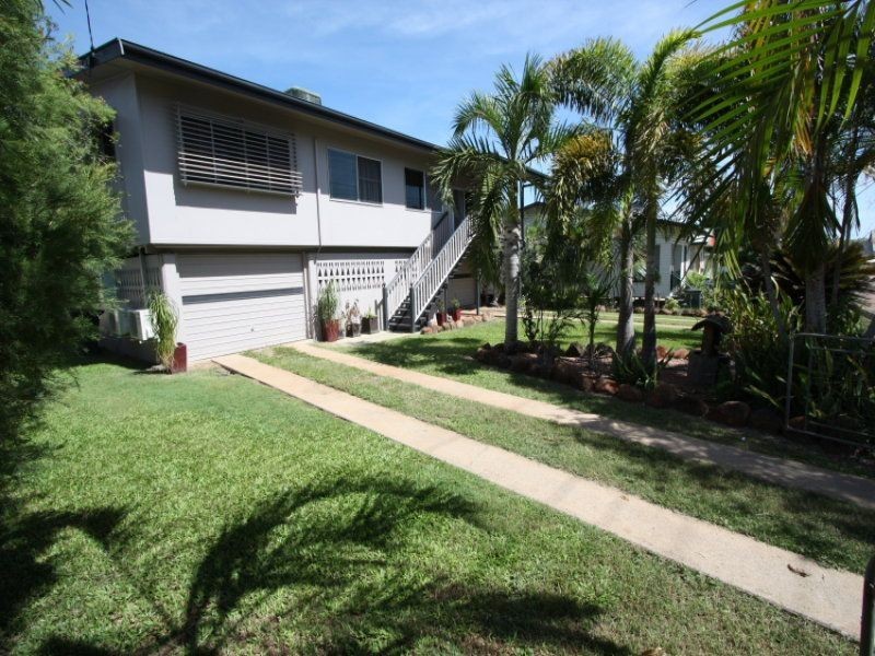 44 Ryan Street, Charters Towers QLD 4820