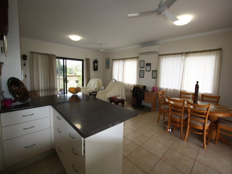 23 Dennis Lane, Charters Towers QLD 4820