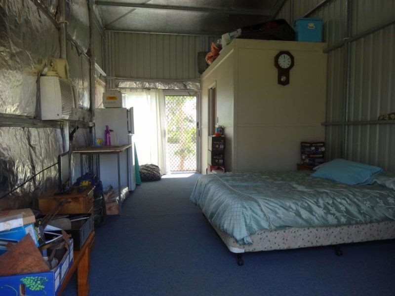 23 Dennis Lane, Charters Towers QLD 4820
